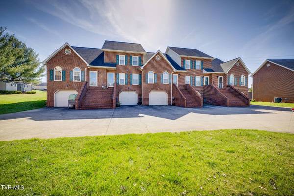 419 Andover CT #419, Kingsport, TN 37663