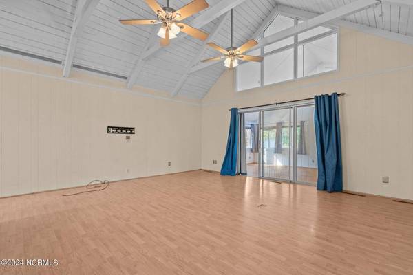 53 Pine Lake Drive, Whispering Pines, NC 28327