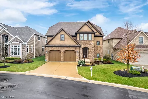 2520 Fairwood CT, Beachwood, OH 44122