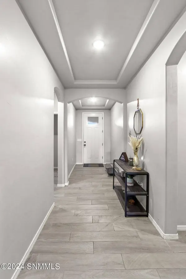 4211 Desert Lily DR, Las Cruces, NM 88005