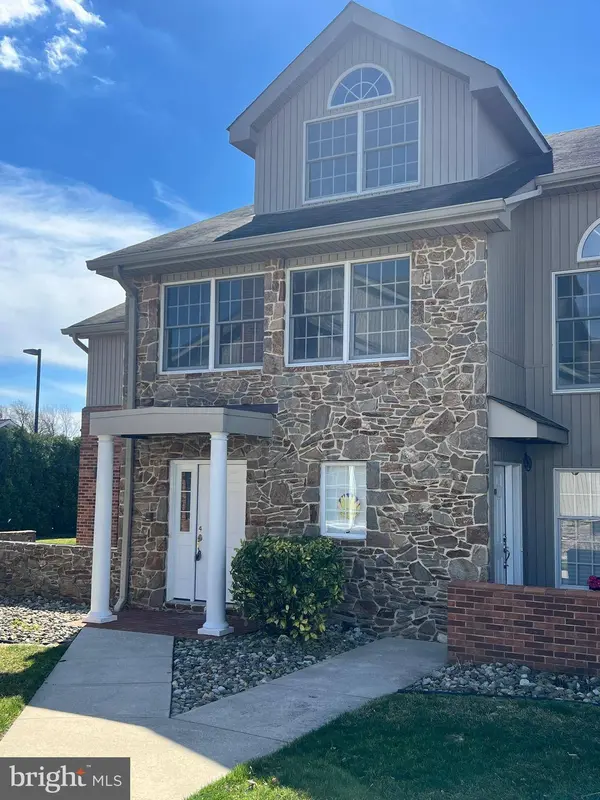 3001 EAST CHESTNUT AVENUE #B9, Vineland, NJ 08361