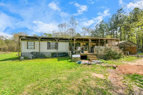 111 Bonnie Creek DR, Coldspring, TX 77331
