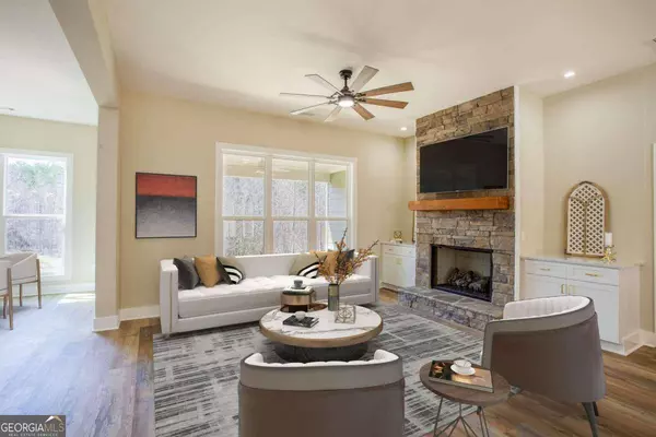 222 Bethany ST, Tallapoosa, GA 30176