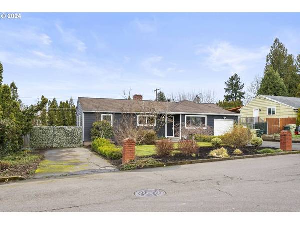 319 NW 139TH AVE, Portland, OR 97229