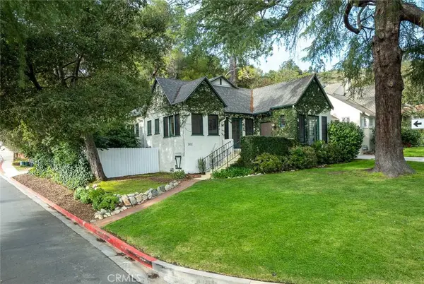 2651 Hollister TER, Glendale, CA 91206