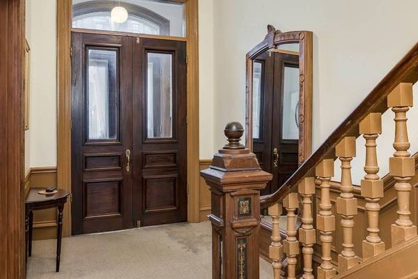 551 Columbus Avenue, Boston, MA 02118