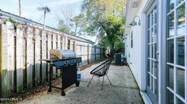 5406 Hilltop AVE, Panama City Beach, FL 32408