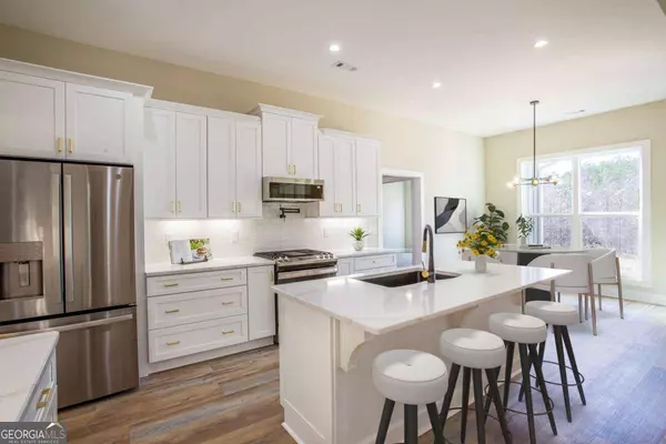 222 Bethany ST, Tallapoosa, GA 30176