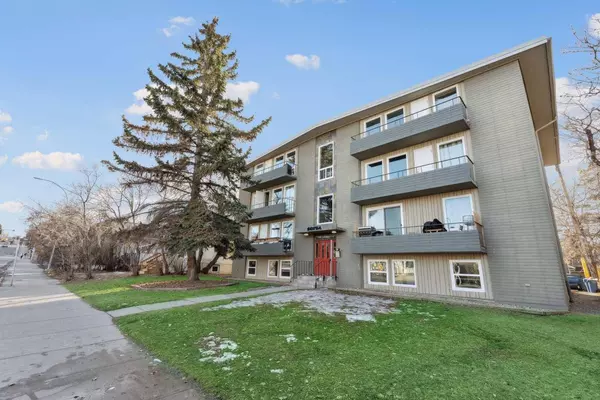 2111 14 ST SW #403, Calgary, AB T2T 3T2