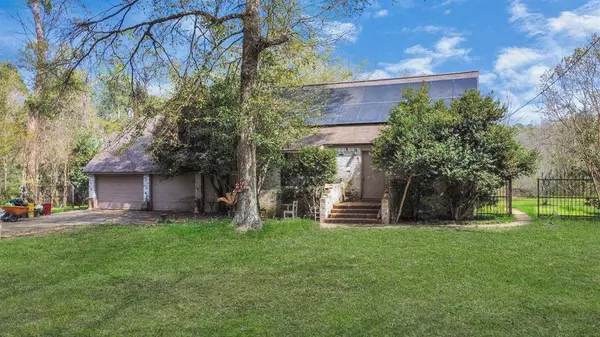 101 Bonnie Creek DR, Coldspring, TX 77331