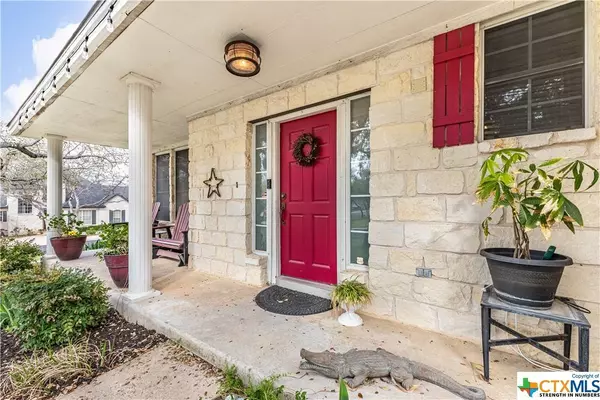 313 Rim Rock DR, Georgetown, TX 78628