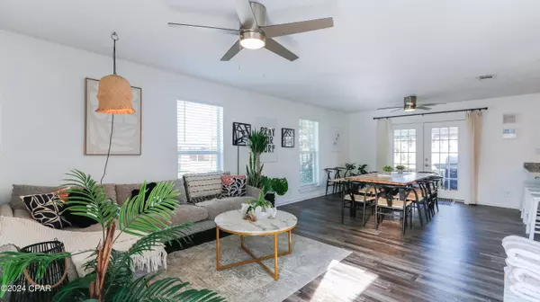 5406 Hilltop AVE, Panama City Beach, FL 32408