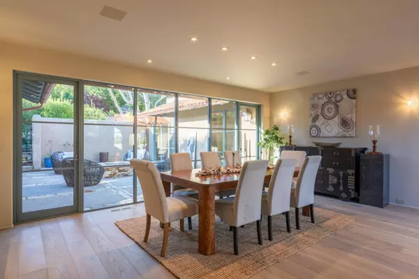 1014 Broncho RD, Pebble Beach, CA 93953