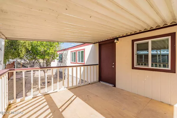 1612 W Ruth Street, Tucson, AZ 85705