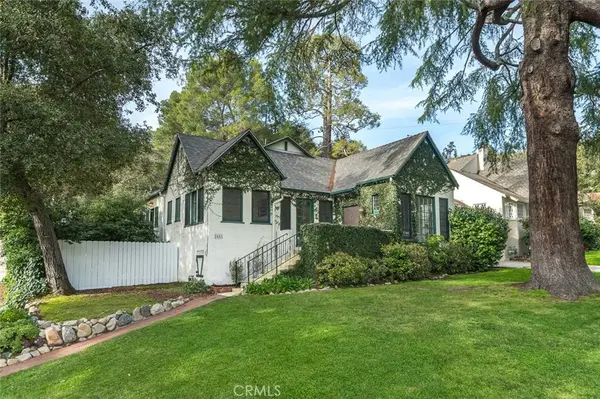 2651 Hollister TER, Glendale, CA 91206