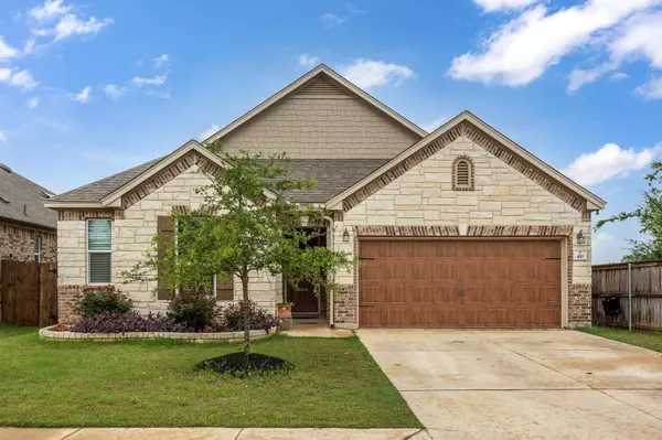 410 Kaden Prince DR, Pflugerville, TX 78660