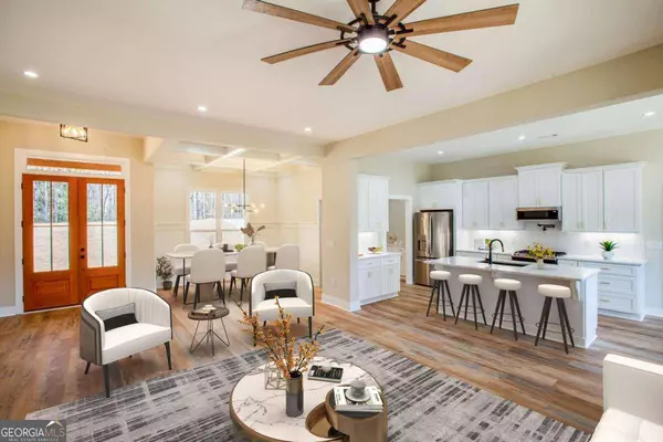 222 Bethany ST, Tallapoosa, GA 30176