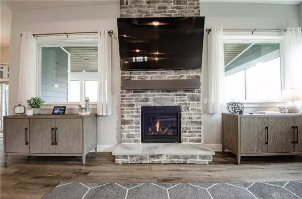 9953 Rothschild Court, Clearcreek Twp, OH 45458