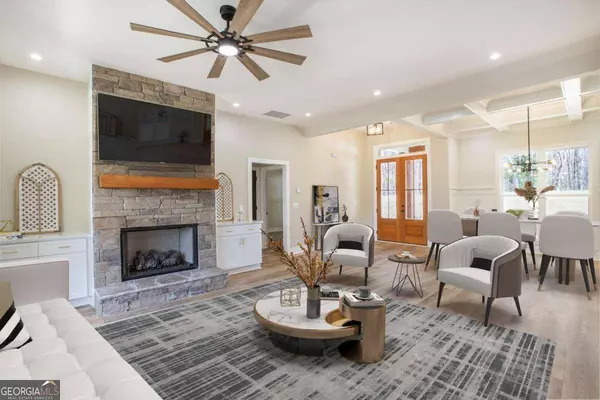 222 Bethany ST, Tallapoosa, GA 30176