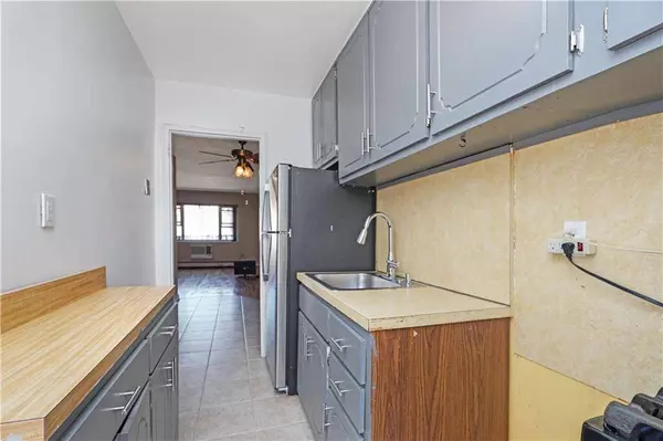 1557 Independence AVE #2B, Brooklyn, NY 11228