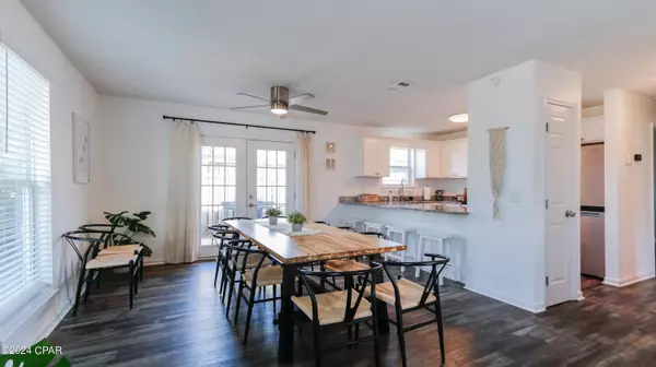 5406 Hilltop AVE, Panama City Beach, FL 32408