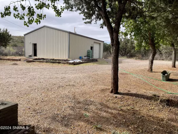 32 Tumbleweed TRL, La Luz, NM 88337