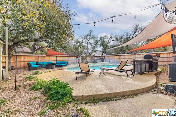 313 Rim Rock DR, Georgetown, TX 78628