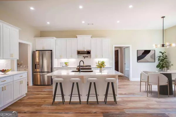 222 Bethany ST, Tallapoosa, GA 30176