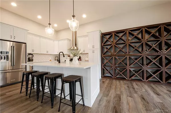 9953 Rothschild Court, Clearcreek Twp, OH 45458