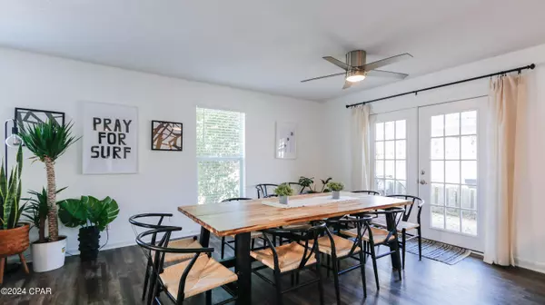 5406 Hilltop AVE, Panama City Beach, FL 32408