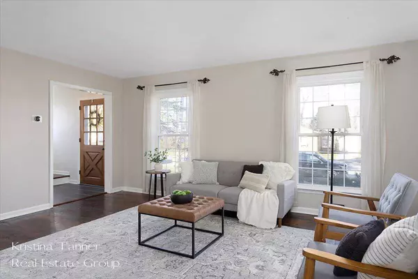 220 Wallinwood NE Avenue, Grand Rapids, MI 49503