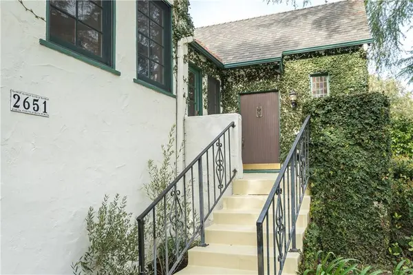 2651 Hollister TER, Glendale, CA 91206