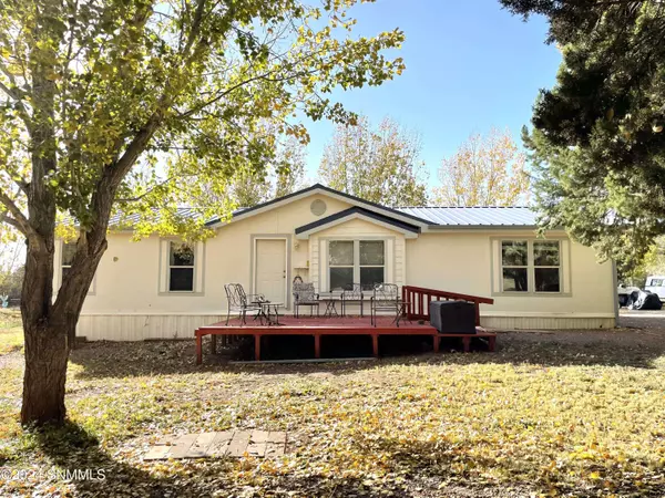 32 Tumbleweed TRL, La Luz, NM 88337