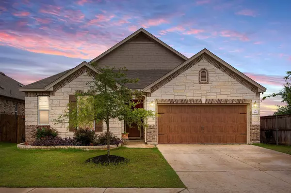 410 Kaden Prince DR, Pflugerville, TX 78660