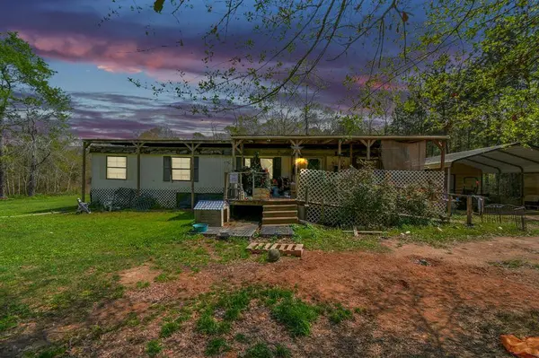 111 Bonnie Creek DR, Coldspring, TX 77331