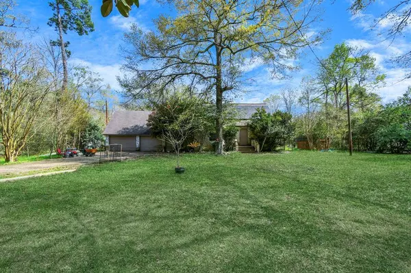 101 Bonnie Creek DR, Coldspring, TX 77331