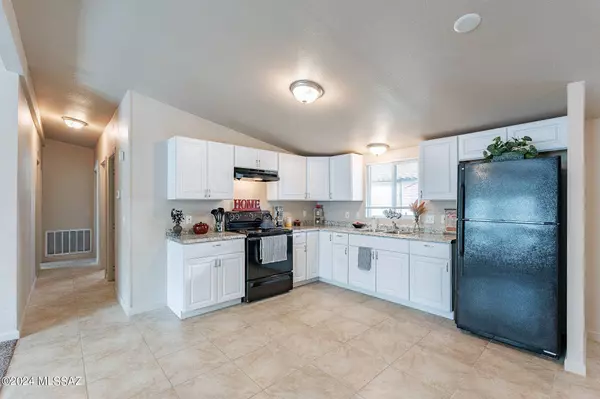 1612 W Ruth Street, Tucson, AZ 85705