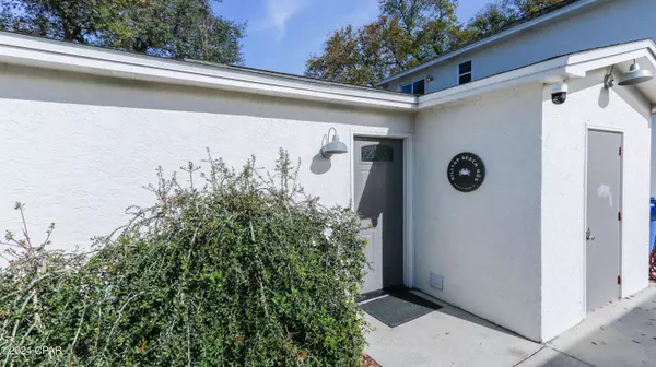 5406 Hilltop AVE, Panama City Beach, FL 32408