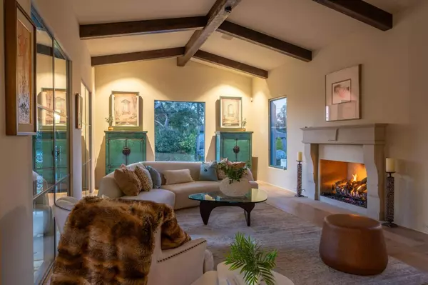 1014 Broncho RD, Pebble Beach, CA 93953