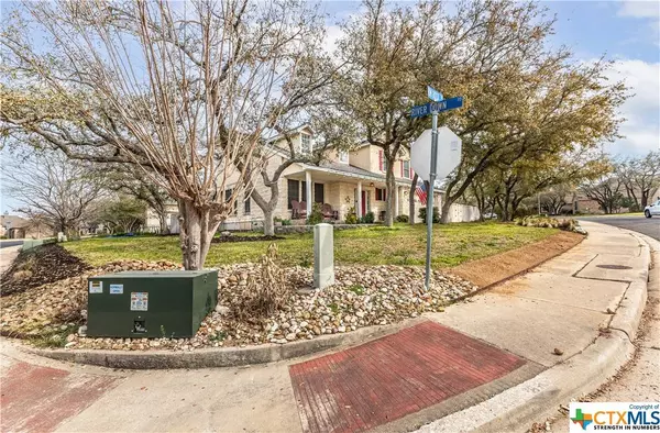 313 Rim Rock DR, Georgetown, TX 78628