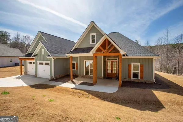 222 Bethany ST, Tallapoosa, GA 30176