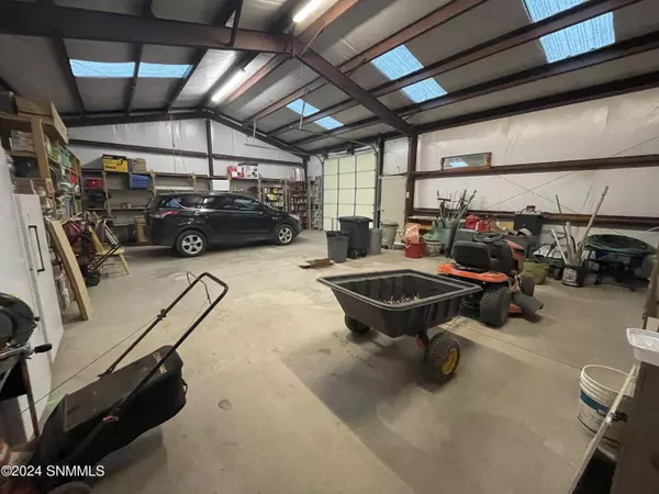 32 Tumbleweed TRL, La Luz, NM 88337