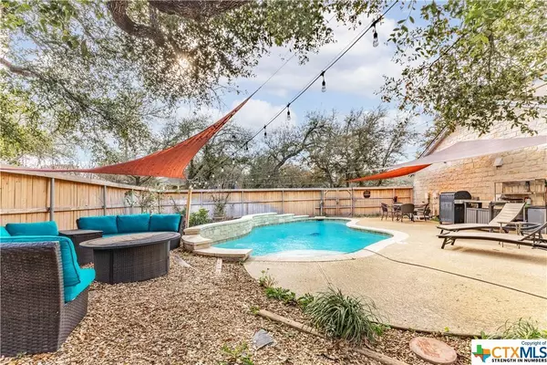 313 Rim Rock DR, Georgetown, TX 78628