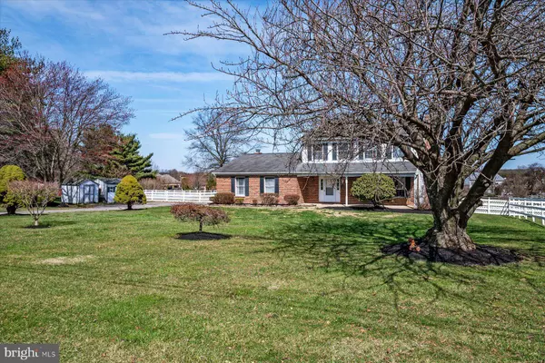 2015 MOUNT VIEW RD, Marriottsville, MD 21104