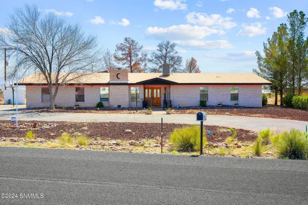 4600 Big Sky DR, Las Cruces, NM 88012