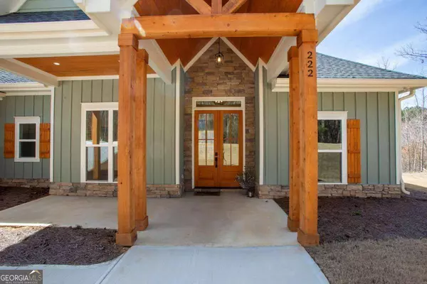 222 Bethany ST, Tallapoosa, GA 30176