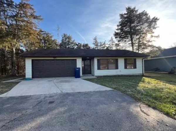 777 Lakengren Drive, Eaton, OH 45320