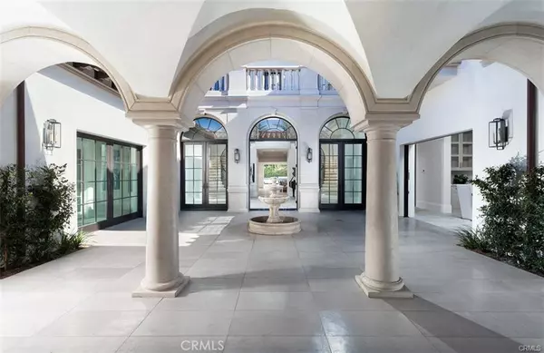 36 S Sur, Newport Coast, CA 92657