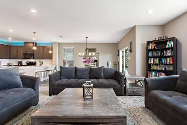 410 Kaden Prince DR, Pflugerville, TX 78660