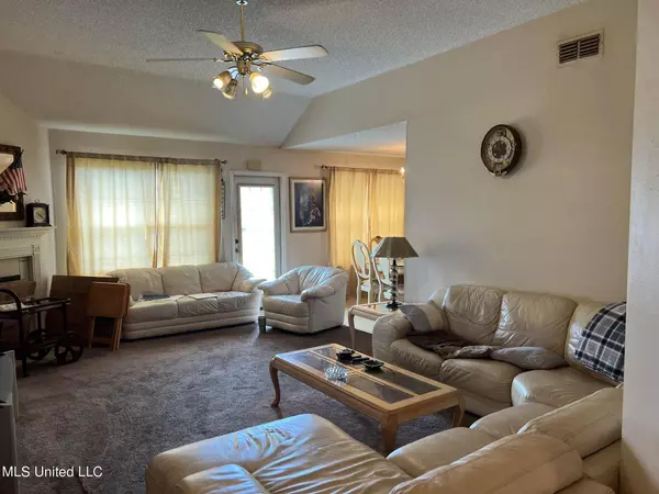 12495 Crystal Well Court, Gulfport, MS 39503